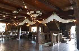 „Asvejos sodyba“ Vilniaus rajone – švenčių ir poilsio kompleksas prie ežero. - sodyba Vilniaus rajonas