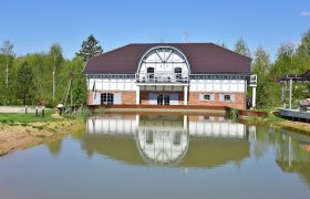 Auroradream - namelių, apartamentų nuoma šalia Vilniaus. Šeimai, porai, draugams, šventei. Sveikatingumo centras: pirtis, sportas, pramogos! - sodyba Vilniaus rajonas