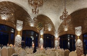 „DVARO SODYBA“ vestuvėms, konferencijoms, seminarams 30 km nuo Vilniaus - sodyba Širvintų rajonas