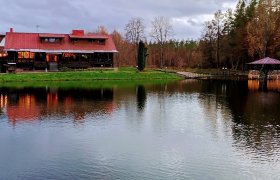 "Elniakampio" sodybos nuoma Vilniaus rajone - sodyba Vilniaus rajonas