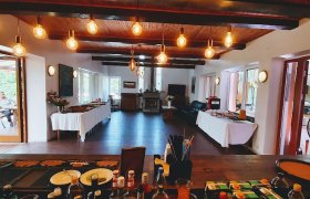 "Elniakampio" sodybos nuoma Vilniaus rajone - sodyba Vilniaus rajonas