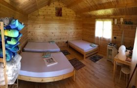 Adomo sodyba Vilniaus rajone - sodyba Vilniaus rajonas