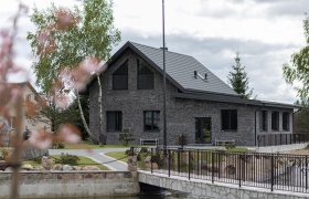 Sodyba "Lotoso Vila" - sodyba vestuvėms, šventėms, renginiams. - sodyba Vilniaus rajonas