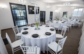 Sodyba "Lotoso Vila" - sodyba vestuvėms, šventėms, renginiams. - sodyba Vilniaus rajonas