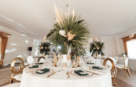 „La Villa Royale“ – 30 km nuo Vilniaus – išskirtinėms šventėms bei konferenсijoms! - sodyba Trakų rajonas