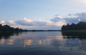 „La Villa Royale“ – 30 km nuo Vilniaus – išskirtinėms šventėms bei konferenсijoms! - sodyba Trakų rajonas