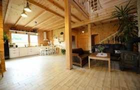 Sodyba - Vila "Tola" Širvintų rajone, 25 km nuo Vilniaus - sodyba Širvintų rajonas