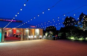 Jazz Villa - renginiams, vestuvėms ir poilsiui pirtyje Trakų rajone - sodyba Trakų rajonas