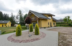 „Vėliučionių sodyba“ Vilniaus rajone - nameliai, salė, pirtys, kubilas - sodyba Vilniaus rajonas