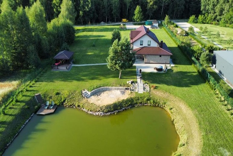 Sodyba "Trys vėjai"