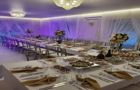 Sodyba "Trys vėjai" - sodyba Vilniaus rajonas