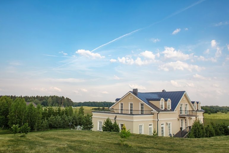 Dvaro sodyba “Provansalis”