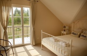 Dvaro sodyba “Provansalis” - sodyba Vilniaus rajonas