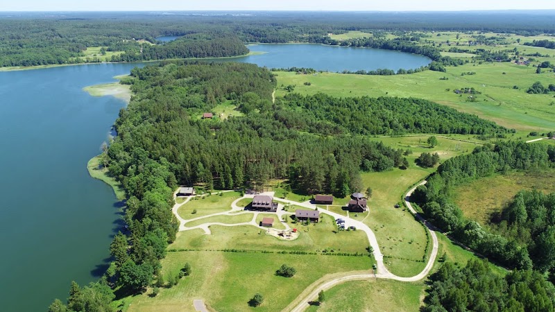 „Asvejos sodyba“ Vilniaus rajone – švenčių ir poilsio kompleksas prie ežero. - sodyba Vilniaus rajonas
