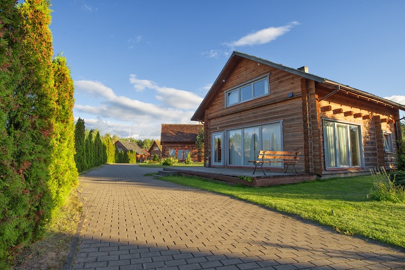 „Aerodream“ sodyba įmonių renginiams, konferencijoms, šventėms, vestuvėms ir ramiam poilsiui - sodyba Trakų rajonas