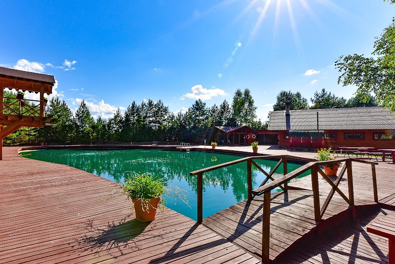 „Aerodream“ sodyba įmonių renginiams, konferencijoms, šventėms, vestuvėms ir ramiam poilsiui - sodyba Trakų rajonas