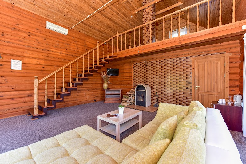 „Aerodream“ sodyba įmonių renginiams, konferencijoms, šventėms, vestuvėms ir ramiam poilsiui - sodyba Trakų rajonas