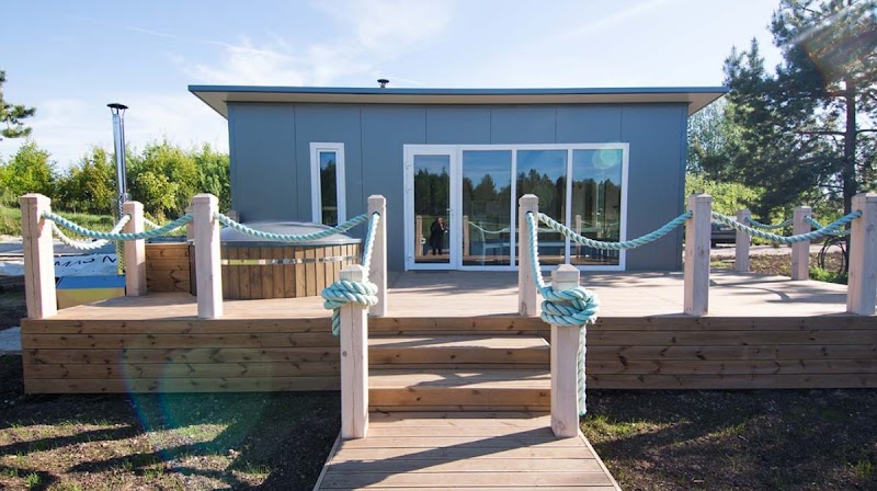 Mileikių sodyba Vilniaus rajone: pirtis, kubilas, nakvynė, pramogos - sodyba Vilniaus rajonas