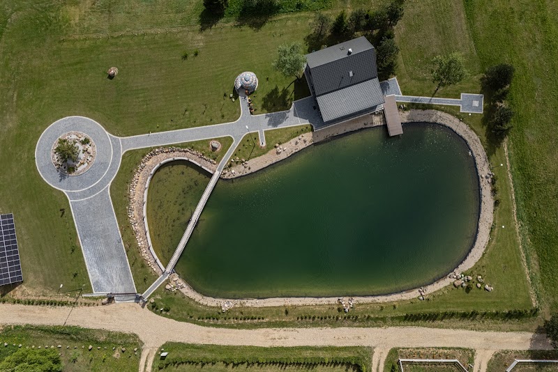 Sodyba "Lotoso Vila" - sodyba vestuvėms, šventėms, renginiams. - sodyba Vilniaus rajonas