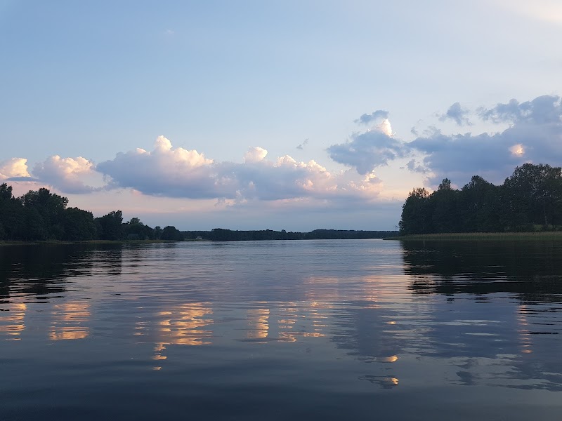 „La Villa Royale“ – 30 km nuo Vilniaus – išskirtinėms šventėms bei konferenсijoms! - sodyba Trakų rajonas