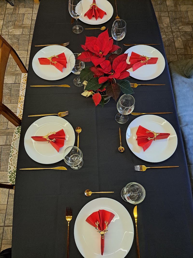 Pundeliškių sodyba. Namelis su ofūro vonia ir pirtimi (max - 4 asmenims) - sodyba Šalčininkų rajonas