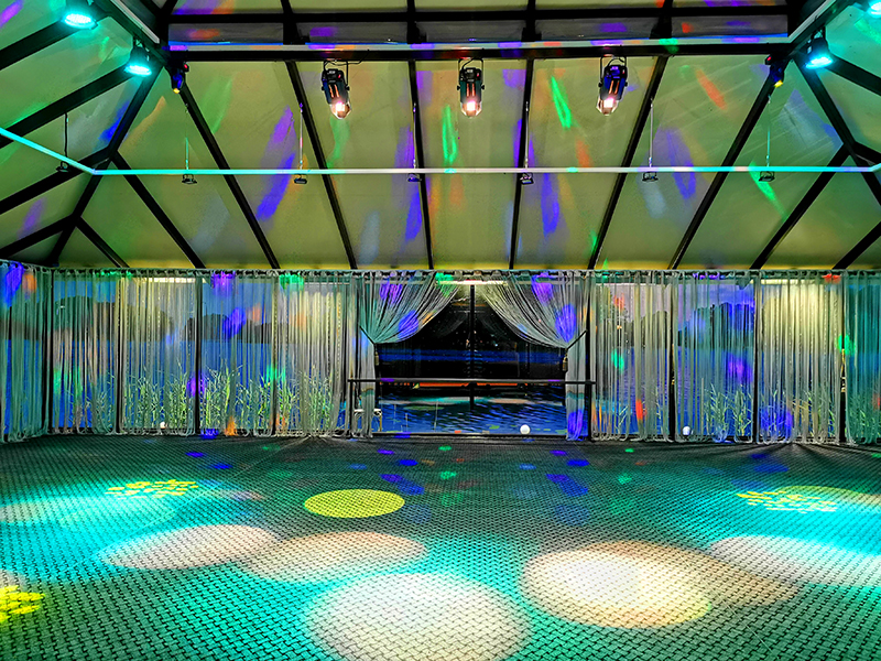 Jazz Villa - renginiams, vestuvėms ir poilsiui pirtyje Trakų rajone - sodyba Trakų rajonas