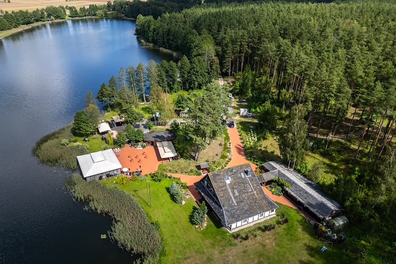 Jazz Villa - renginiams, vestuvėms ir poilsiui pirtyje Trakų rajone - sodyba Trakų rajonas