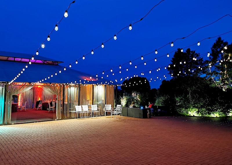 Jazz Villa - renginiams, vestuvėms ir poilsiui pirtyje Trakų rajone - sodyba Trakų rajonas