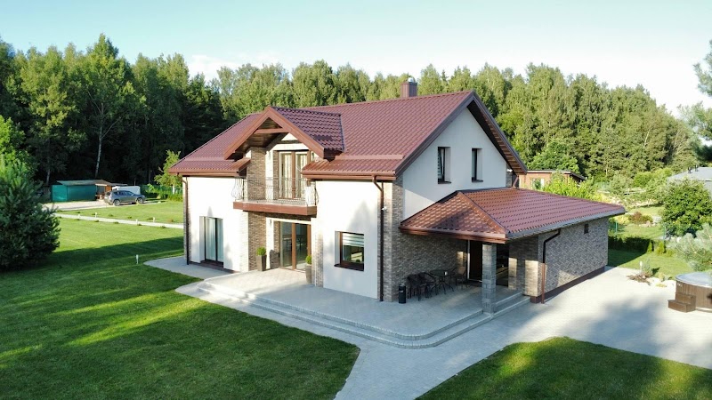 Sodyba "Trys vėjai" - sodyba Vilniaus rajonas