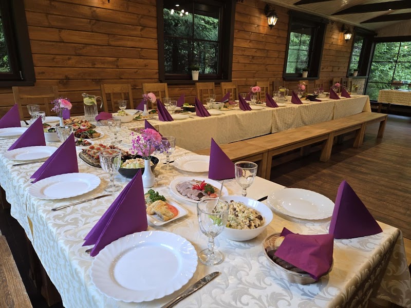 Paupio sodyba Šalčininkų raj. prie Merkio upės - sodyba Vilniaus rajonas